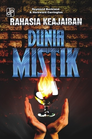 Rahasia Keajaiban Dunia Mistik (Hardcover)