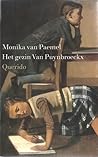 Het gezin Van Puynbroeckx [Marguerite ~ De vermaledijde vaders ~ Celestien]