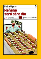 Mañana será otro día (Paperback)