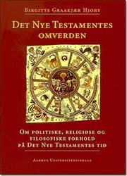 Det Nye Testamentes Omverden