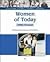 Women of Today: Contemporary Issues and Conflicts, 1980-Present (Cultural History of Women in America)