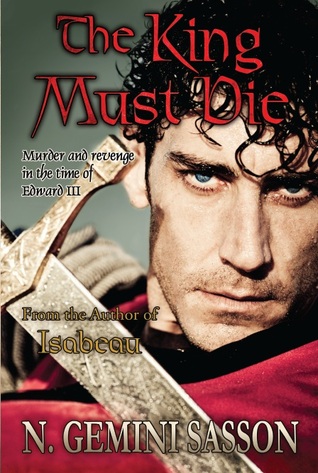 The King Must Die (Isabella, #2)