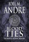 Bloodties (The Pentacle of Light Series, #6) Bloodties (The Pentacle of Light Series, #6)