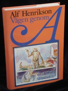Vägen genom A (Unknown Binding)
