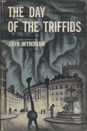 The Day of the Triffids