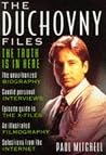 The Duchovny File...