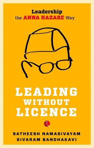 Leading Without License