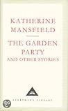 The Garden Party ...