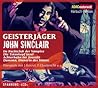 Im Nachtclub der Vampire, Die Totenkopf-Insel, Achterbahn ins Jenseits, Dienerin des Satans (Geisterjäger John Sinclair)