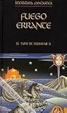 Fuego errante
