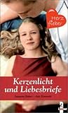 Kerzenlicht und Liebesbriefe