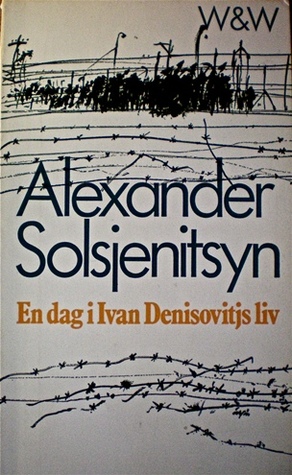 En dag i Ivan Denisovitjs liv