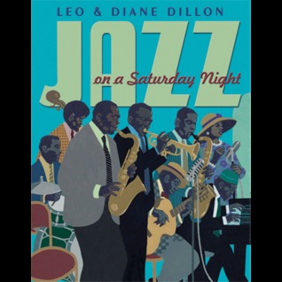 Jazz On A Saturday Night (Hardcover)
