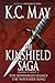 The Kinshield Saga (Kinshield Saga #1-2)