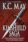 The Kinshield Saga by K.C. May