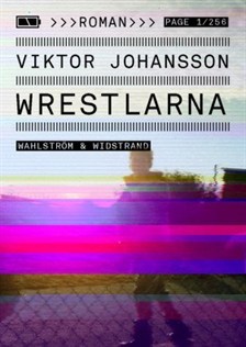 Wrestlarna (Hardcover)