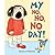 My No No No Day by Rebecca  Patterson