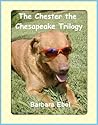 The Chester the Chesapeake Trilogy by Barbara Ebel