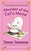 Murder of the Cat's Meow (A...