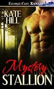 Mystery Stallion