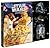 The Star Wars Cookbook by Robin  Davis