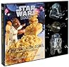 The Star Wars Cookbook by Robin  Davis