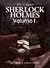 The Complete Sherlock Holme...