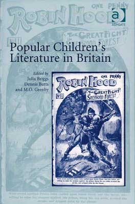 Popular Children's Literature in Britain