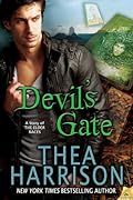 Devil's Gate (Elder Races, #4.6)