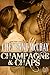 Champagne & Chaps (Rough and Ready, #3)