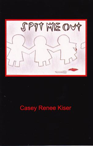 Spit Me Out (Paperback)