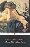 A Parisian Affair and Other Stories