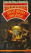Red Iron Nights