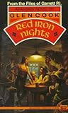 Red Iron Nights