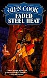 Faded Steel Heat (Garrett P.I., #9)