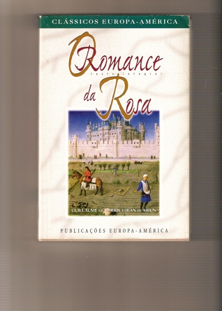 O Romance da Rosa