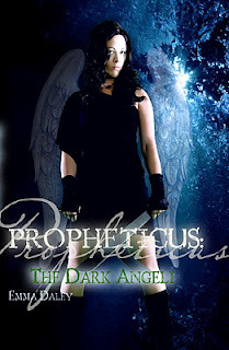 The Dark Angeli (Propheticus, #3)
