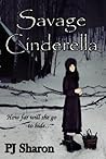 Book cover for Savage Cinderella