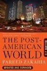 The Post-American...