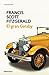 El Gran Gatsby by F. Scott Fitzgerald