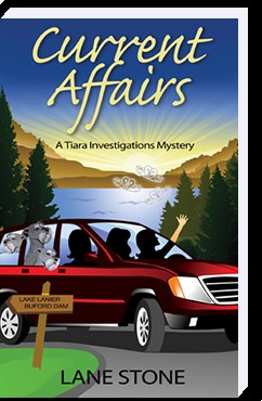 Current Affairs (Tiara Investigations Mysteries Book 1)
