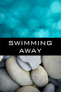 Swimming Away