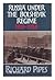 Russia under the Bolshevik Regime, 1919 - 1924