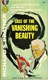 Case of the Vanishing Beauty by Richard S. Prather