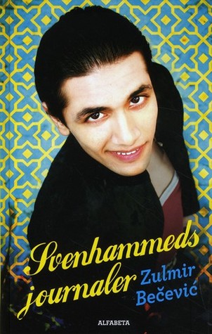 Svenhammeds journaler (Hardcover)