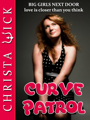Curve Patrol (ebook)