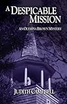 A Despicable Mission by Judith Campbell