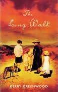 The Long Walk (Paperback)