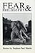 Fear & Philosophy