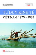 Tư duy kinh tế Việt Nam 1975-1989 (Paperback)